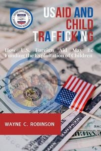 Produktbild: USAID And Child Trafficking