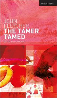 Produktbild: Tamer Tamed