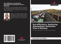 Produktbild: Eco-efficiency: Analysing Atmospheric Emissions from a Railway