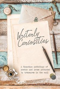 Produktbild: Writerly Curiosities