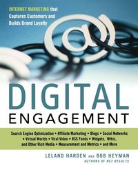 Produktbild: The Digital Engagement