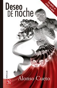 Produktbild: Deseo de Noche