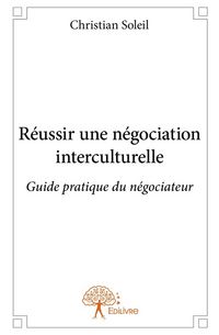 Produktbild: Reussir une negociation