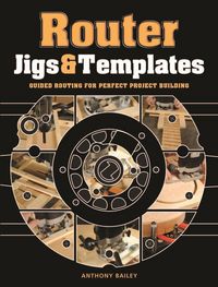 Produktbild: Router Jigs & Templates