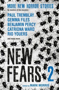 Produktbild: New Fears II - Brand New Horror Stories by Masters of the Macabre