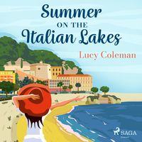 Produktbild: Summer on the Italian Lakes