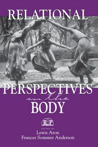Produktbild: Relational Perspectives on the Body