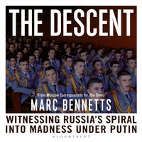 Produktbild: The Descent