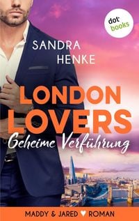 Produktbild: LONDON LOVERS - Geheime Verf&uuml;hrung