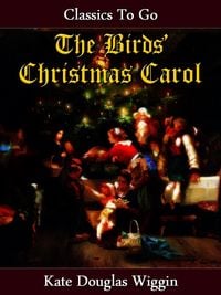 Produktbild: The Birds' Christmas Carol