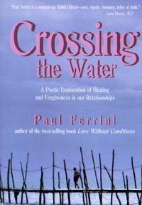 Produktbild: Crossing The Water