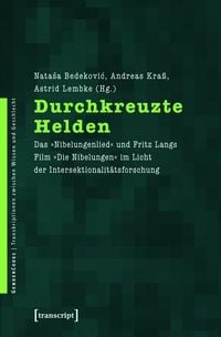 Produktbild: Durchkreuzte Helden