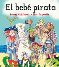 Produktbild: Bebe Pirata, El
