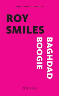 Produktbild: Baghdad Boogie