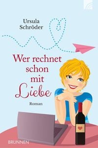 Produktbild: Wer rechnet schon mit Liebe