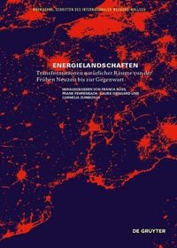 Produktbild: Energielandschaften