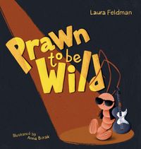 Produktbild: Prawn To Be Wild