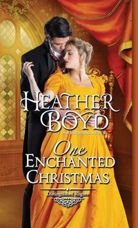 Produktbild: One Enchanted Christmas