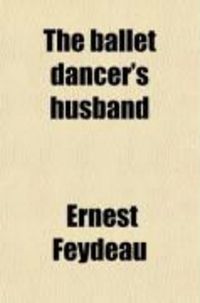 Produktbild: The Ballet Dancer's Husband