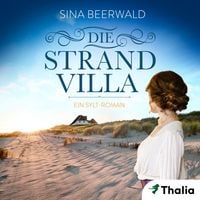 Produktbild: Die Strandvilla (Nur bei uns!)
