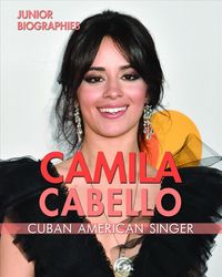 Produktbild: Camila Cabello