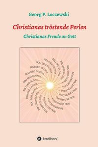 Produktbild: Christianas tr&ouml;stende Perlen