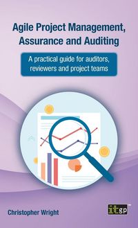 Produktbild: Agile Project Management, Assurance and Auditing