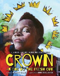 Produktbild: Barnes, D: Crown: An Ode to the Fresh Cut