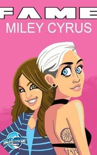 Produktbild: Fame: Miley Cyrus Vol.1 # 1