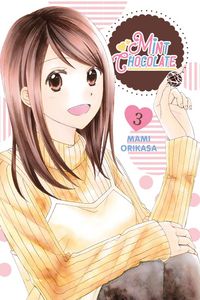 Produktbild: Mint Chocolate, Vol. 3