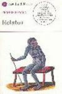 Produktbild: Relatos