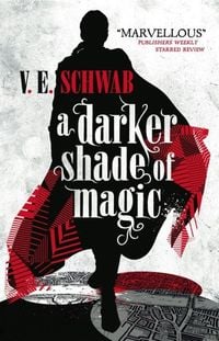 Produktbild: A Darker Shade of Magic 01