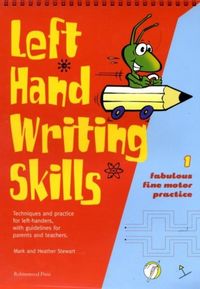 Produktbild: Left Hand Writing Skills