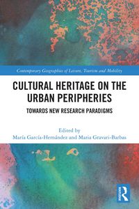 Produktbild: Cultural Heritage on the Urban Peripheries