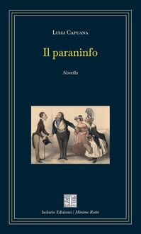 Produktbild: Il paraninfo