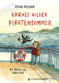 Produktbild Krähes wilder Piratensommer