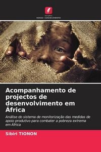 Produktbild: Acompanhamento de projectos de desenvolvimento em &Aacute;frica