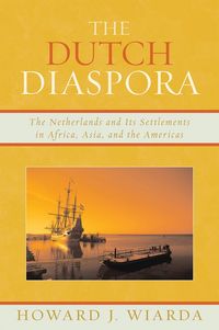 Produktbild: The Dutch Diaspora