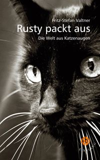 Produktbild: Rusty packt aus