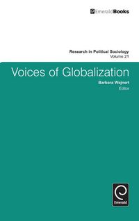 Produktbild: Voices of Globalization