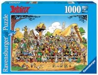 Bild vom Artikel Ravensburger Asterix Familienfoto, Puzzle vom Autor 