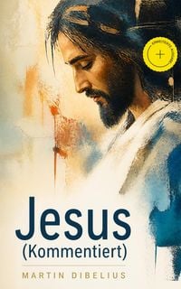 Produktbild: Jesus (Kommentiert)
