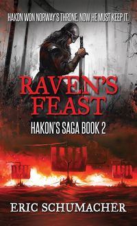 Produktbild: Raven's Feast