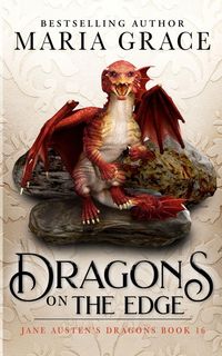Produktbild: Dragons on the Edge