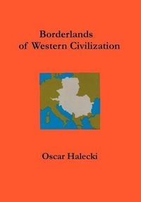 Produktbild: Borderlands of Western Civilization