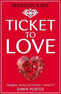 Produktbild: Ticket to Love