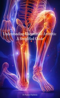 Produktbild: Understanding Rheumatoid Arthritis: A Simplified Guide