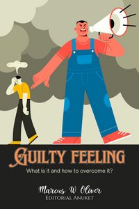 Produktbild: Guilty Feeling