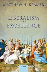 Produktbild: Liberalism with Excellence