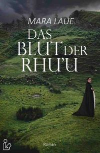 Produktbild: DAS BLUT DER RHU'U